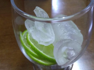 Lanchonete O Recanto Iepe