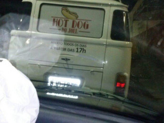 Hot Dog Do Joel