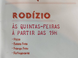 Pizzaria Papitto's Artur Nogueira