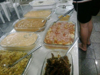 Pizzaria E Lanches Comer Bem