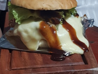 Suelen Borges Gastronomia