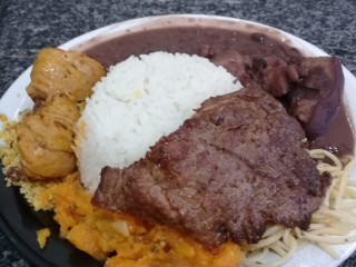 Rotisseria Sabor Da Casa