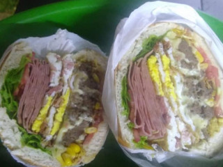 Chalé Lanches