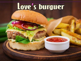 Love's Burguer