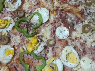 Pizzaria Divina Pizza