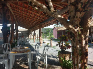 Bastião Bar E Restaurante