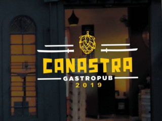 Canastra Gastropub