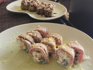 Japonês Obeko Sushi