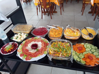 Delicias Da Br