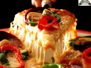 La Fornalha Pizzaria