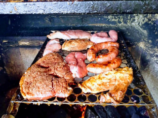 O Caititu Comida Mineira Em Sarzedo Mg
