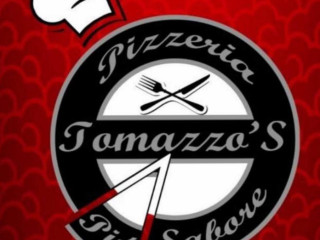 Tomazzo's Pizzeria Matelândia