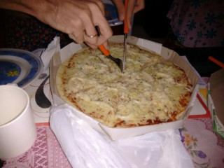 Pizza Cia