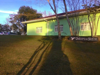 Chácara Shalon