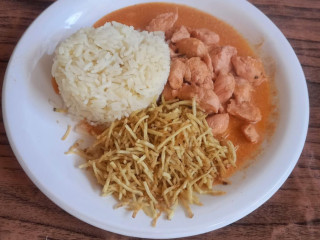 Taty E Marmitex Comida Caseira