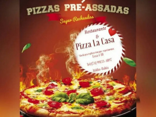 Pizza La Casa
