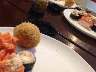 Adoro Sushi reserva