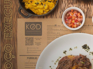 Kody Kitchen
