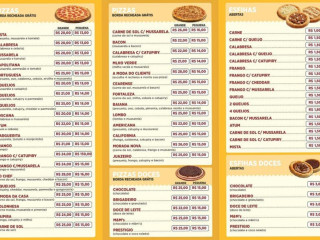 Casa Da Pizza 3