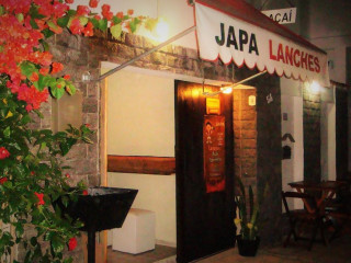 Japa Lanches