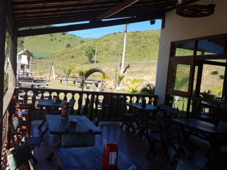 Churrascaria Monteiro