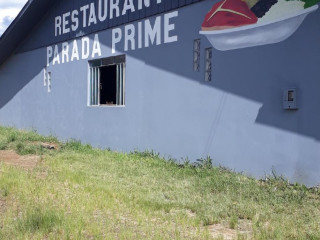 Parada Prime