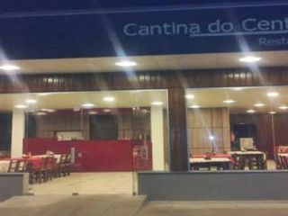 Cantina Do Centro