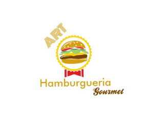 Art Hamburgueria Gourmert