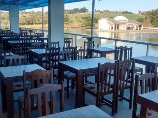 E Choperia Lago Yara