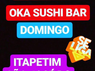 Oka Sushi