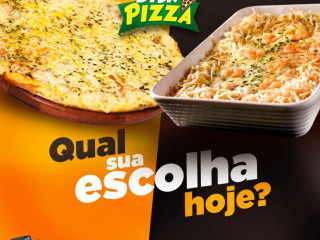 Vila Pizza Russas/ce