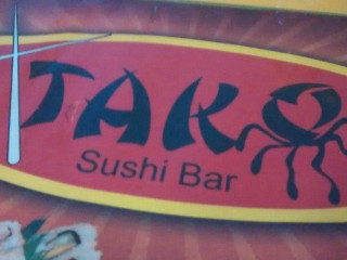 Tako Sushi E Alimentos
