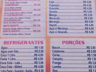 Fartura Burgue