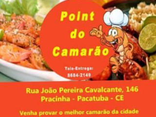 Point Do Camarão Pacatuba