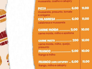 Cactu's Burger
