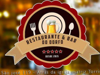 Restaurante E Bar Do Dorfo