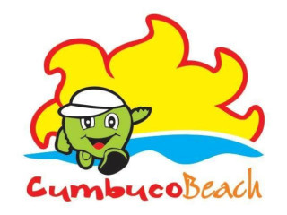 Barraca Cumbuco Beach