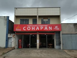 Panificadora Cohapan