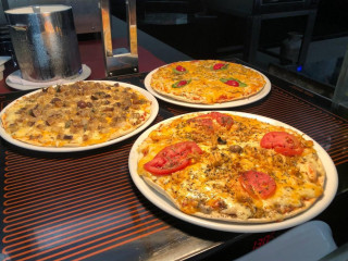 Massa Fina Pizzaria Artesanal