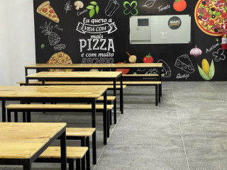 Jhan Pizzaria