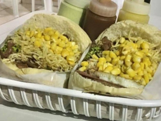 Lanches Da Marta