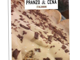 Pranzo&cena
