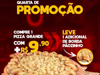 Specially Pizzaria Artesanal