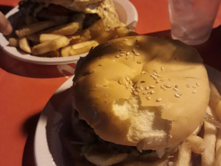 Fome Flix Hamburgueria Horizontina