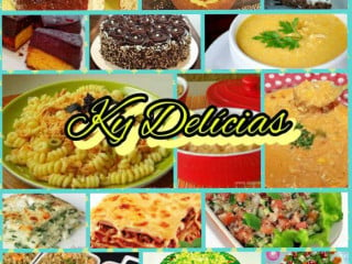 Ky Delicias