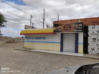 Ponto Do Marmitex