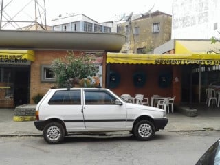 E Pizzaria Do Salgadinho