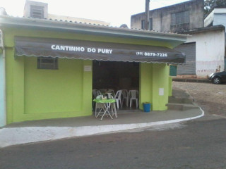 Cantinho Do Pury