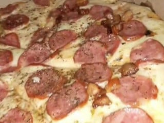 Pitstop Pizzaria