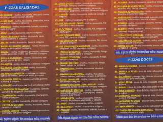 Pizzeria Don Aragon